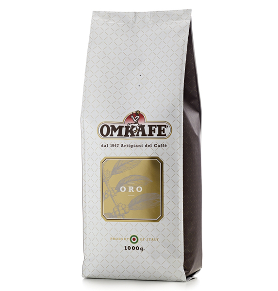 Omkafe Oro 1kg