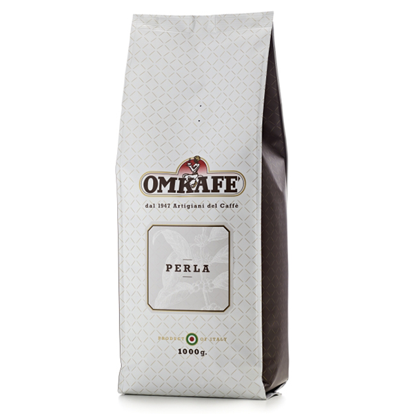 Omkafe Perla 1kg
